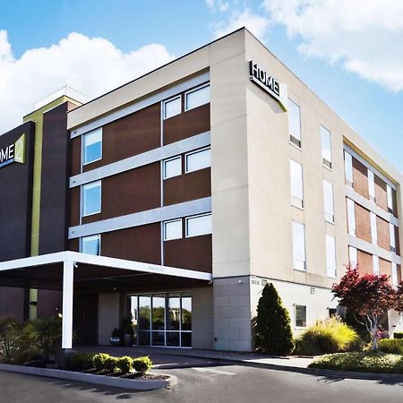 Home2 Suites By Hilton Columbus Exterior photo