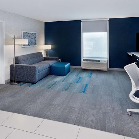 Home2 Suites By Hilton Columbus Exterior photo