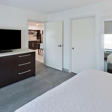 Home2 Suites By Hilton Columbus Exterior photo