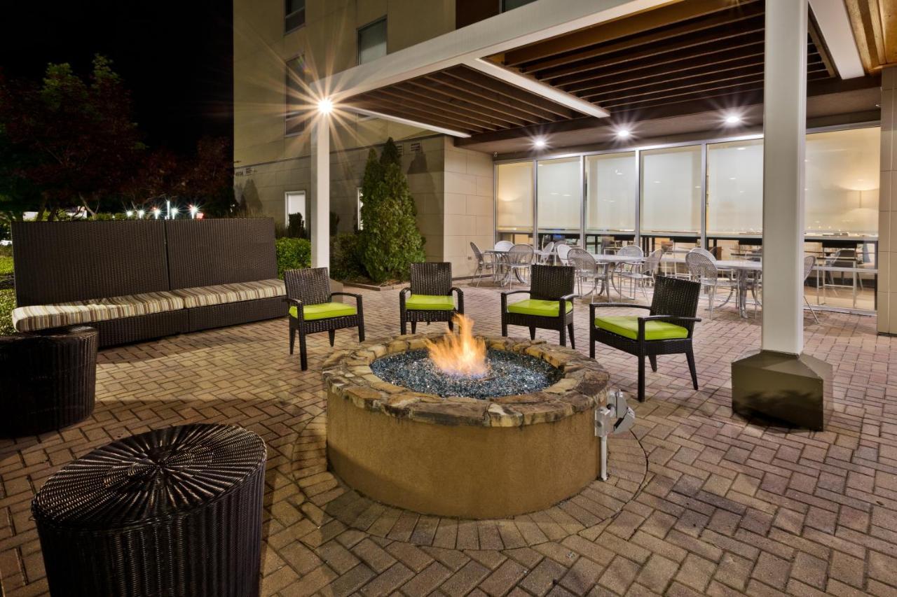 Home2 Suites By Hilton Columbus Exterior photo