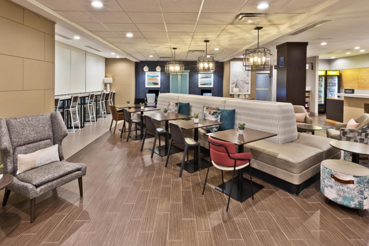 Home2 Suites By Hilton Columbus Exterior photo