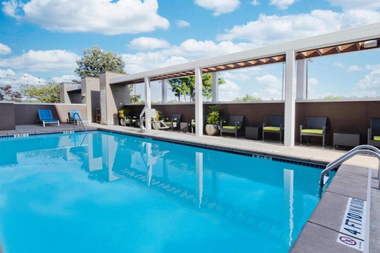 Home2 Suites By Hilton Columbus Exterior photo