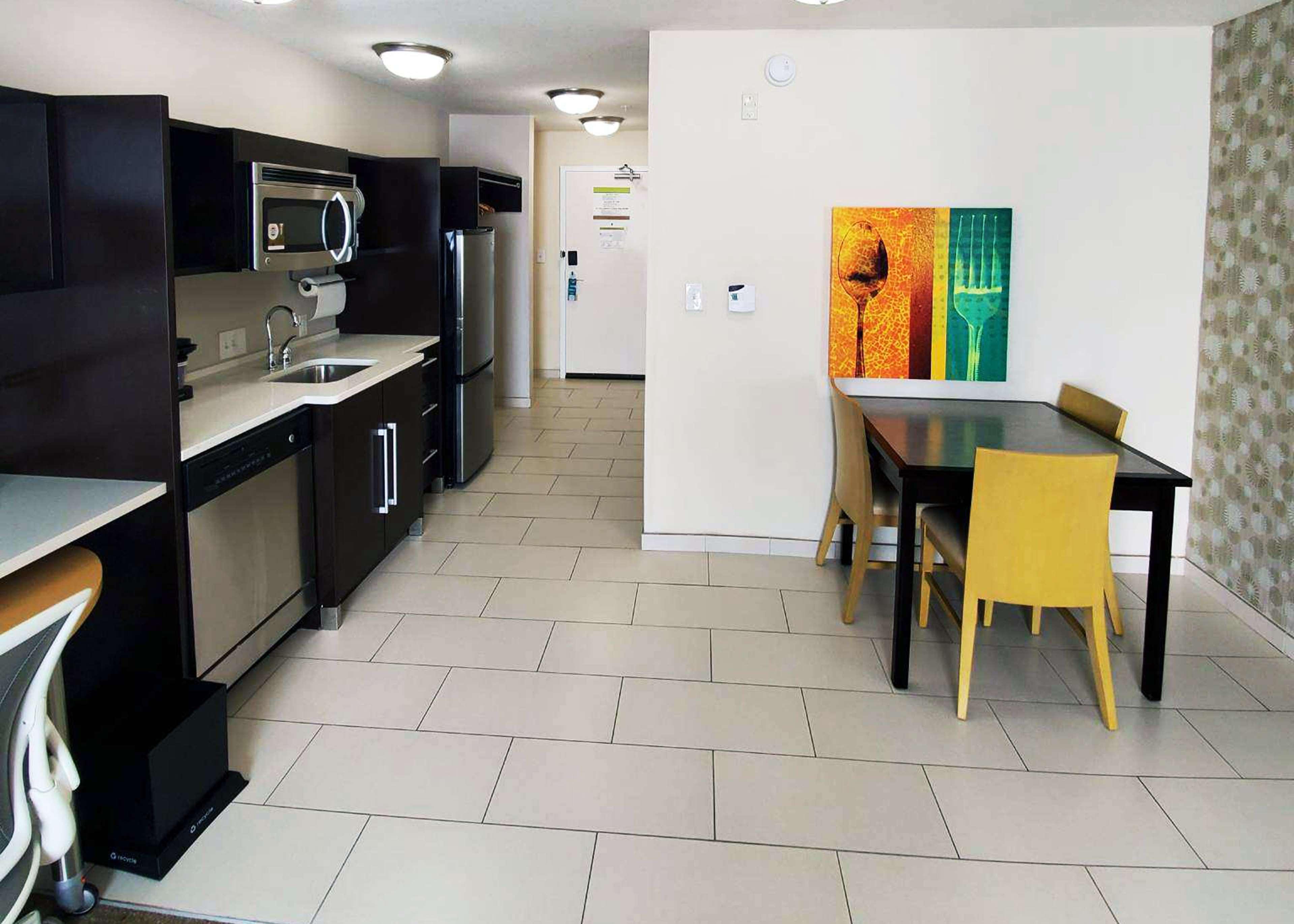 Home2 Suites By Hilton Columbus Exterior photo