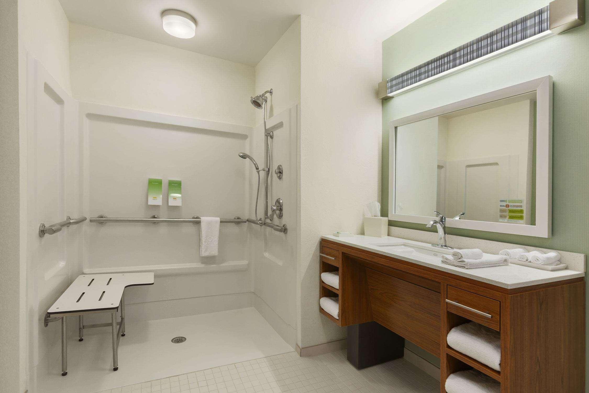 Home2 Suites By Hilton Columbus Exterior photo