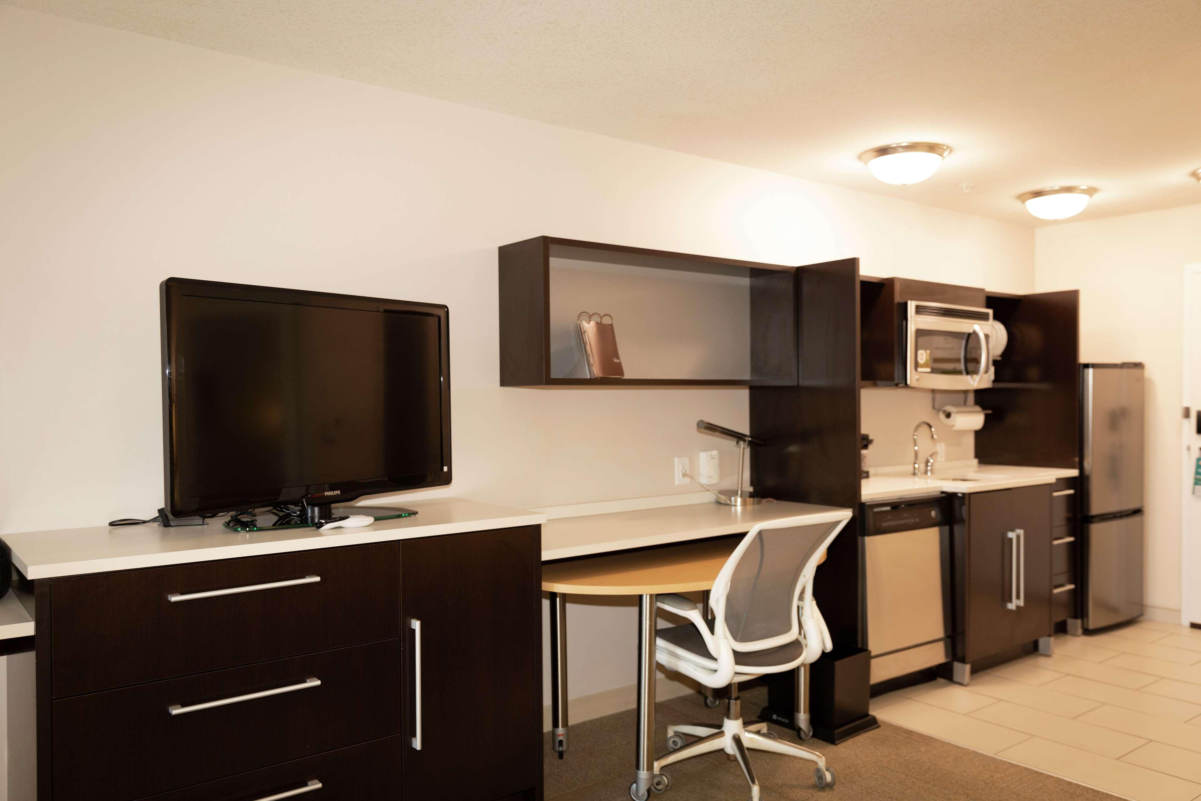 Home2 Suites By Hilton Columbus Exterior photo