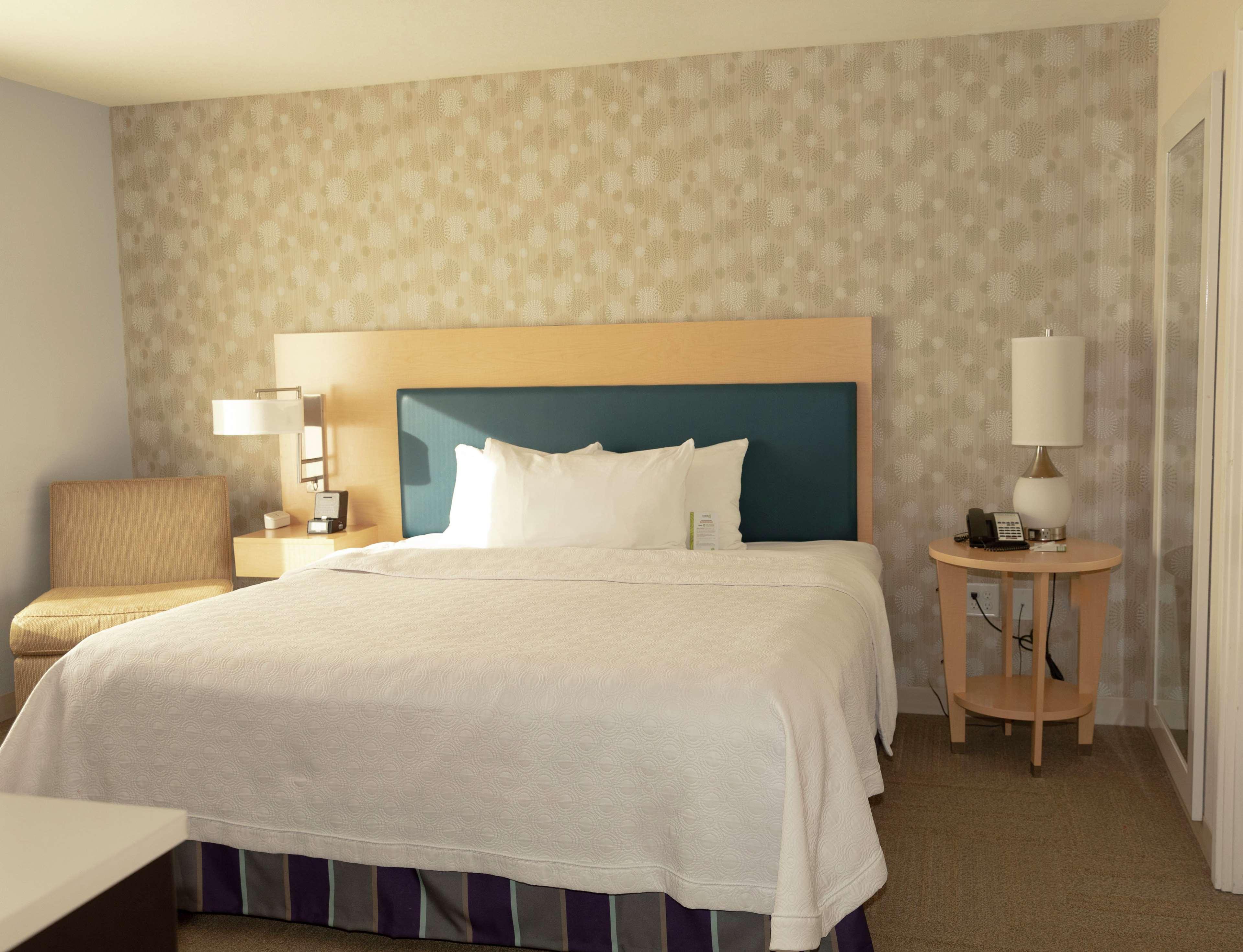 Home2 Suites By Hilton Columbus Exterior photo
