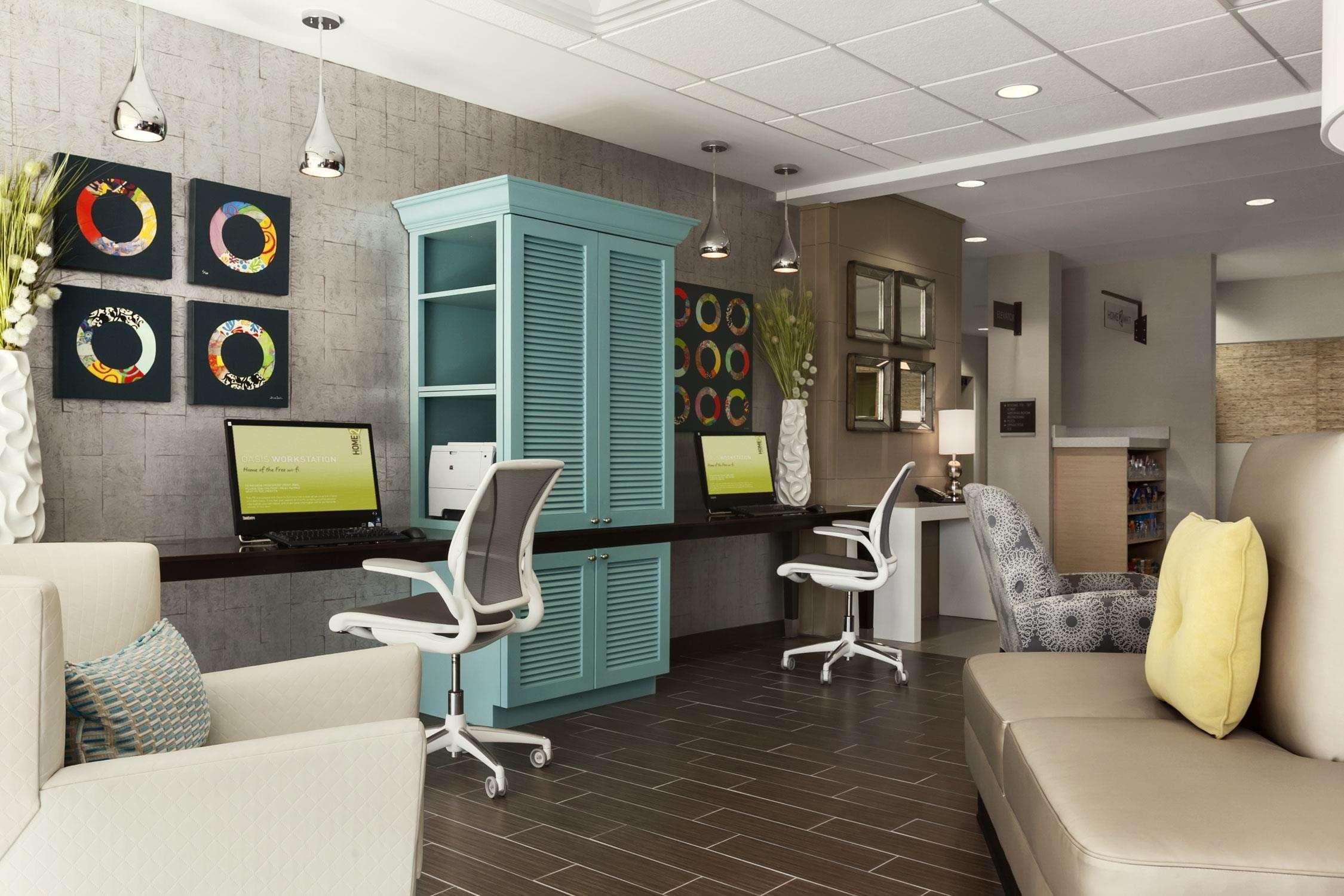 Home2 Suites By Hilton Columbus Exterior photo