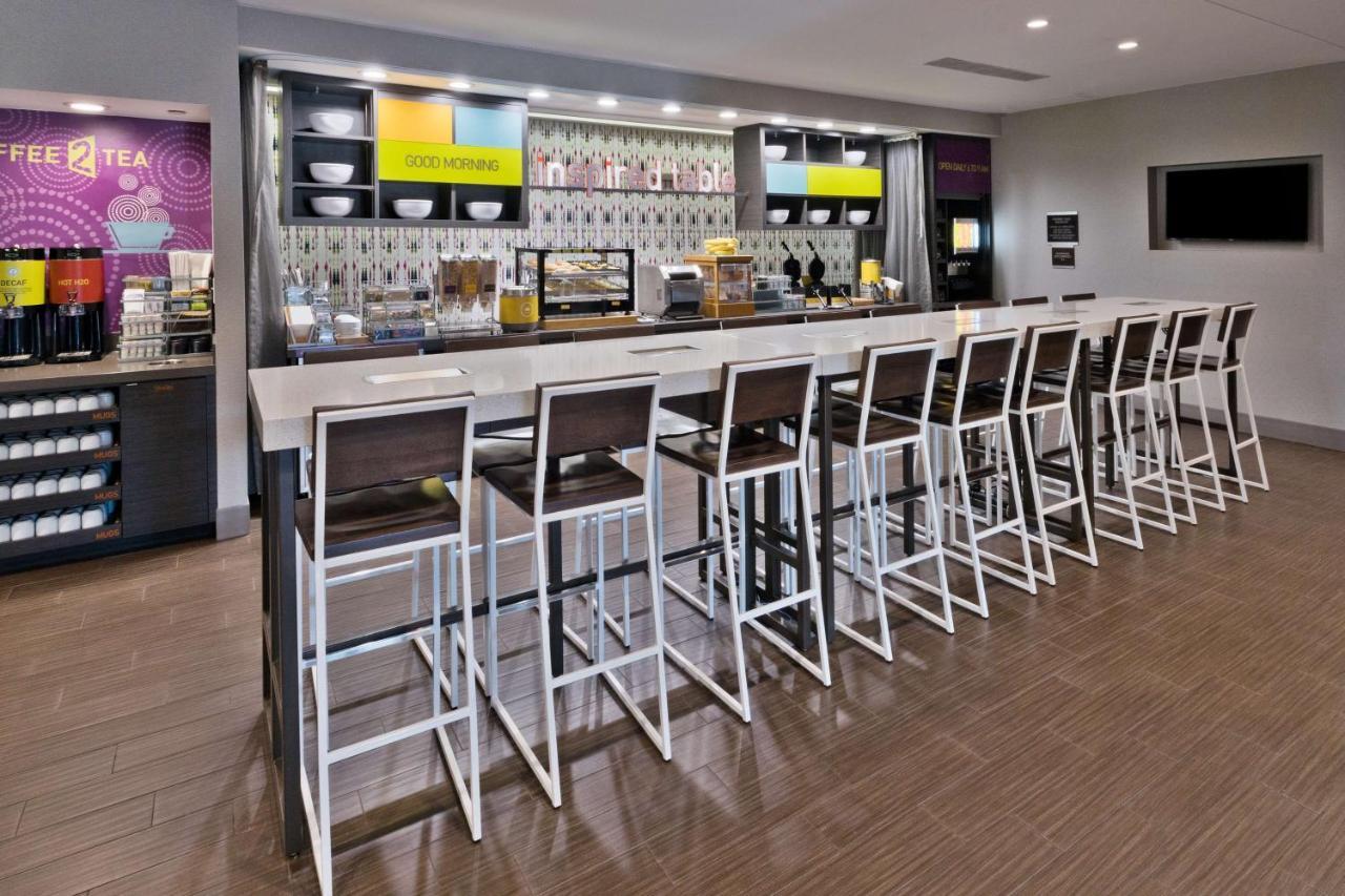 Home2 Suites By Hilton Columbus Exterior photo