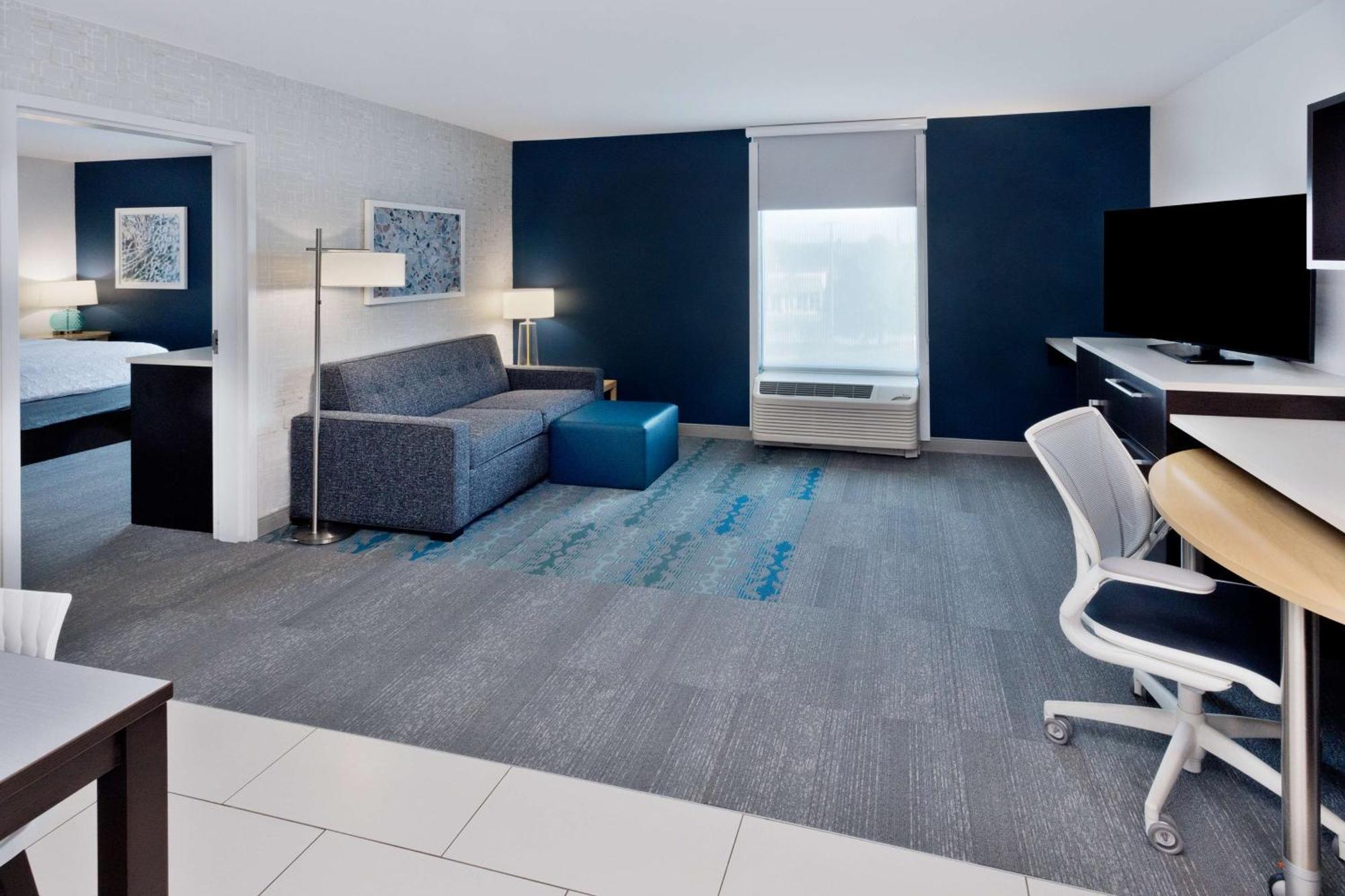 Home2 Suites By Hilton Columbus Exterior photo