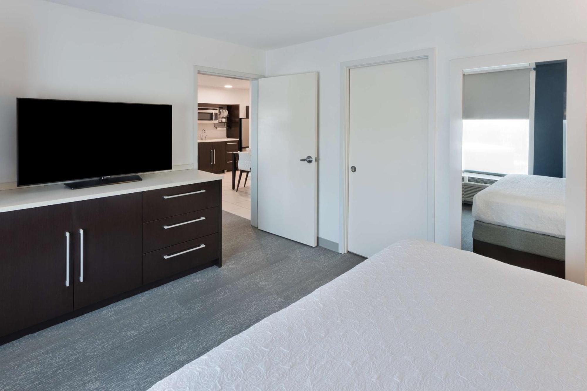 Home2 Suites By Hilton Columbus Exterior photo