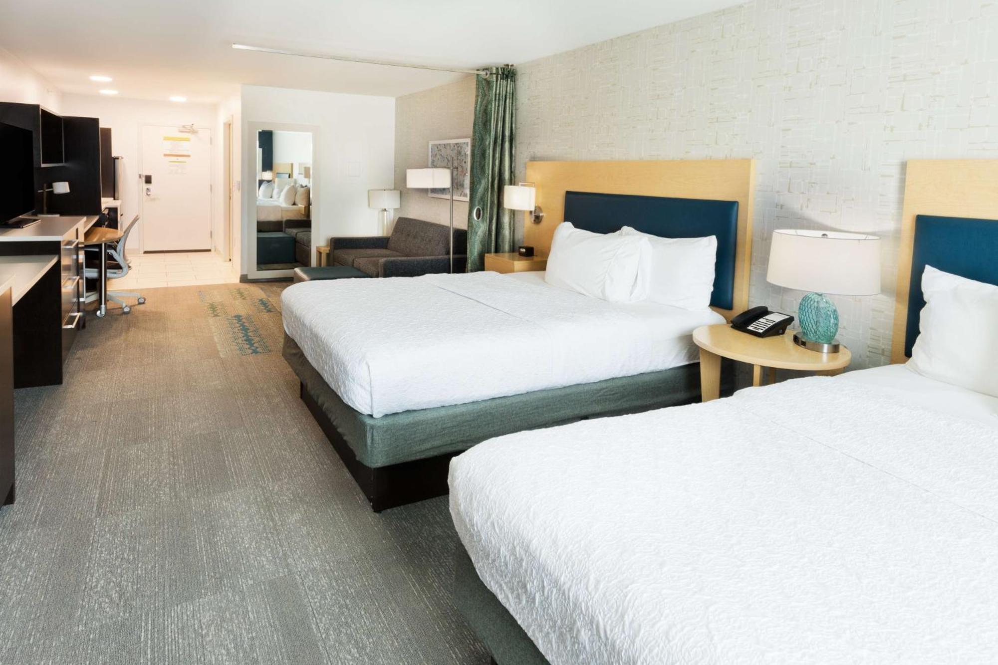 Home2 Suites By Hilton Columbus Exterior photo