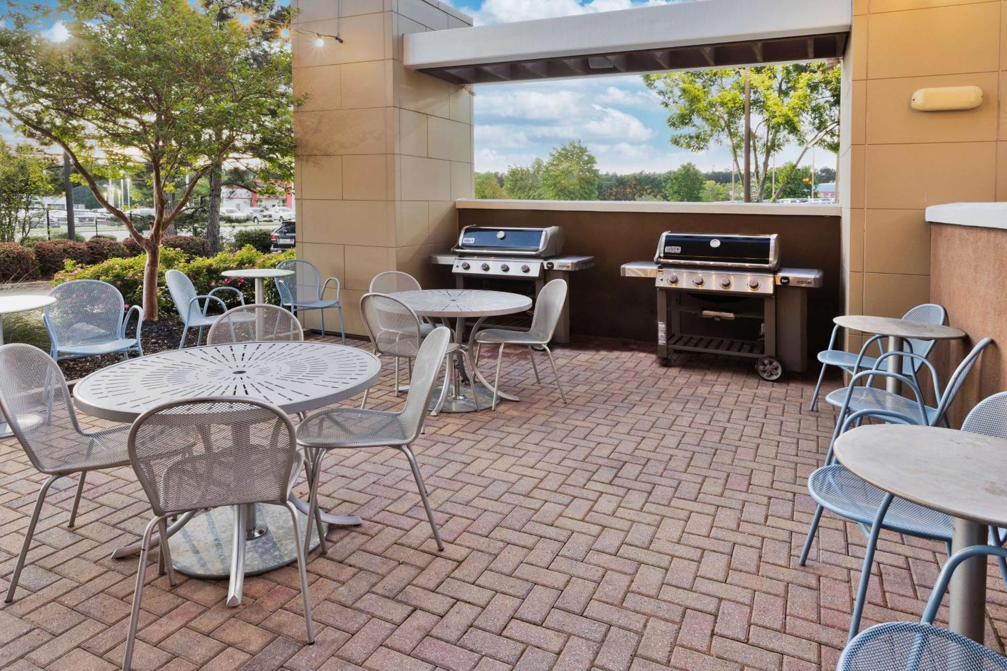 Home2 Suites By Hilton Columbus Exterior photo