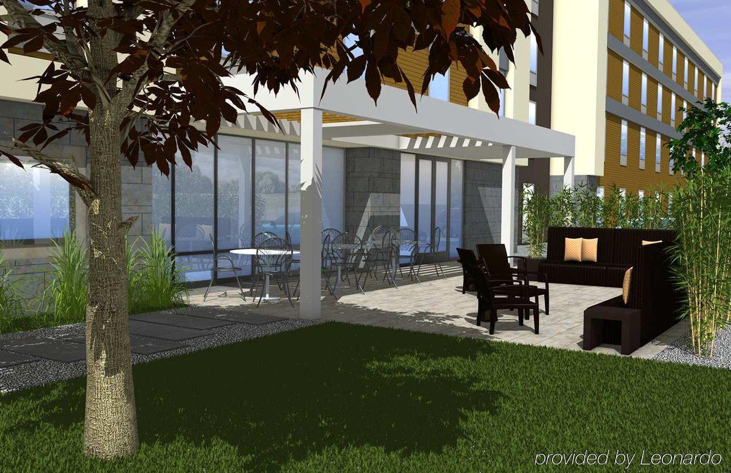 Home2 Suites By Hilton Columbus Exterior photo